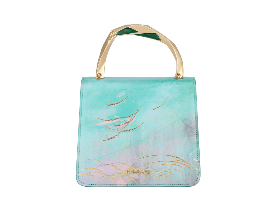 Serpenti Forever Borsa a mano