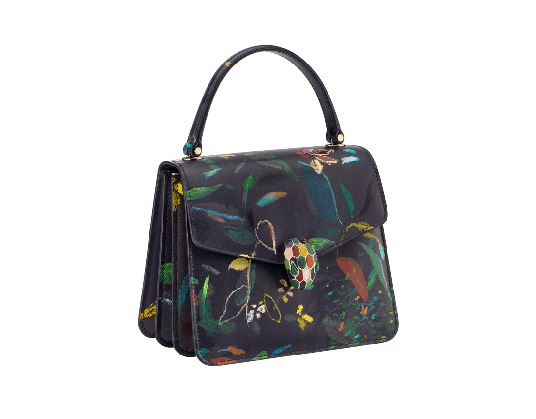 Serpenti Forever Borsa a mano