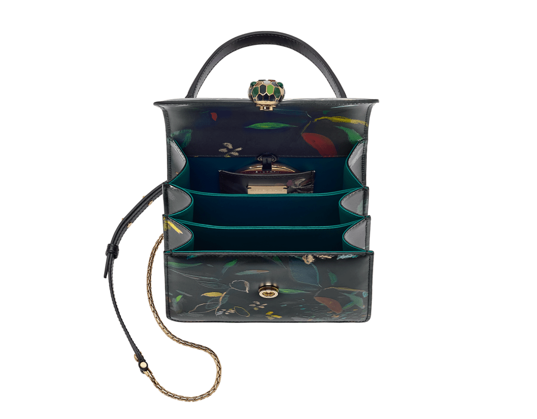 Serpenti Forever Borsa a mano