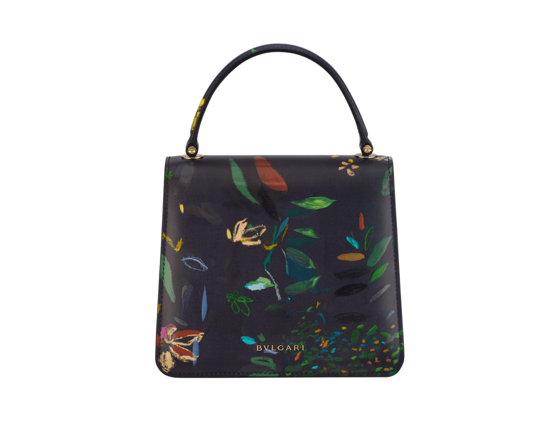 Serpenti Forever Borsa a mano
