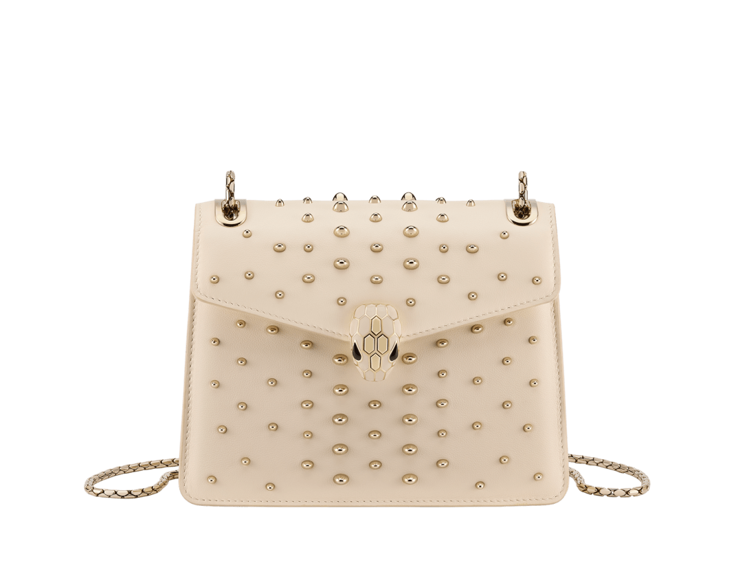 Serpenti Forever Shoulder Bag