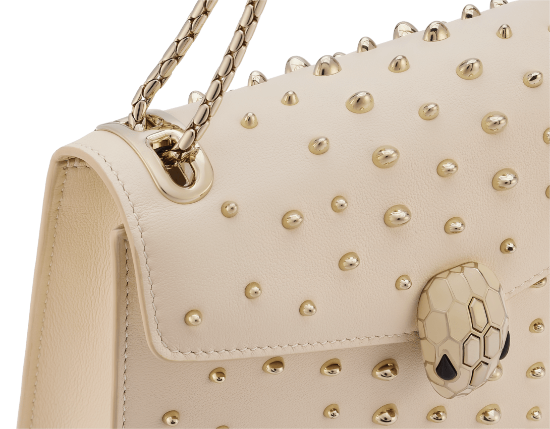 Serpenti Forever Shoulder Bag