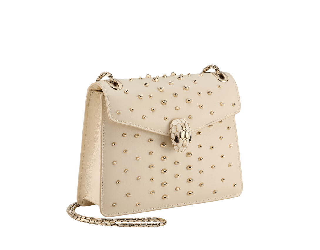 Serpenti Forever Shoulder Bag