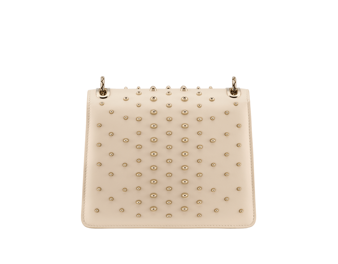 Serpenti Forever Shoulder Bag