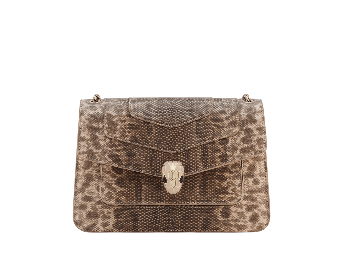 Serpenti Forever Bolso de hombro