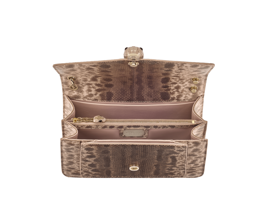 Serpenti Forever Bolso de hombro