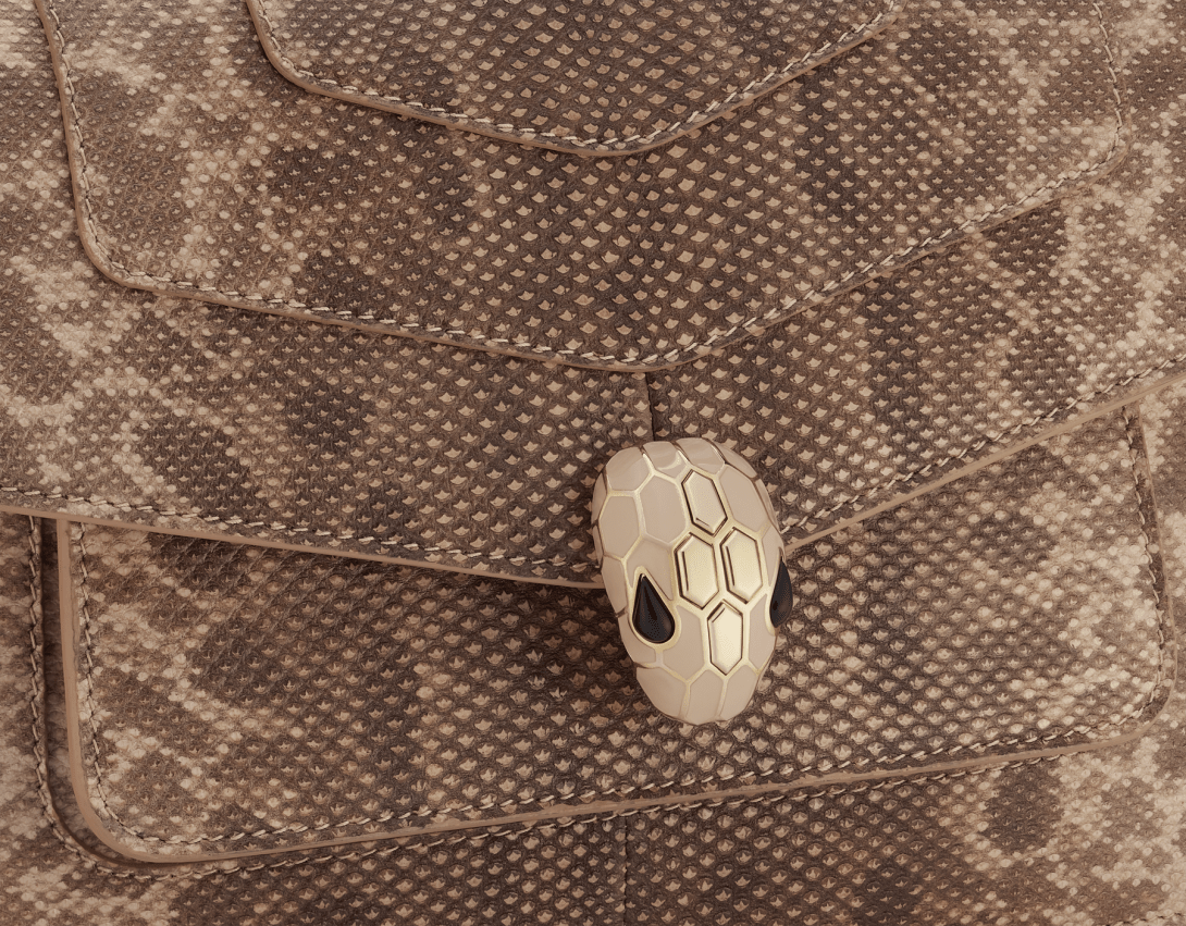 Serpenti Forever Bolso de hombro