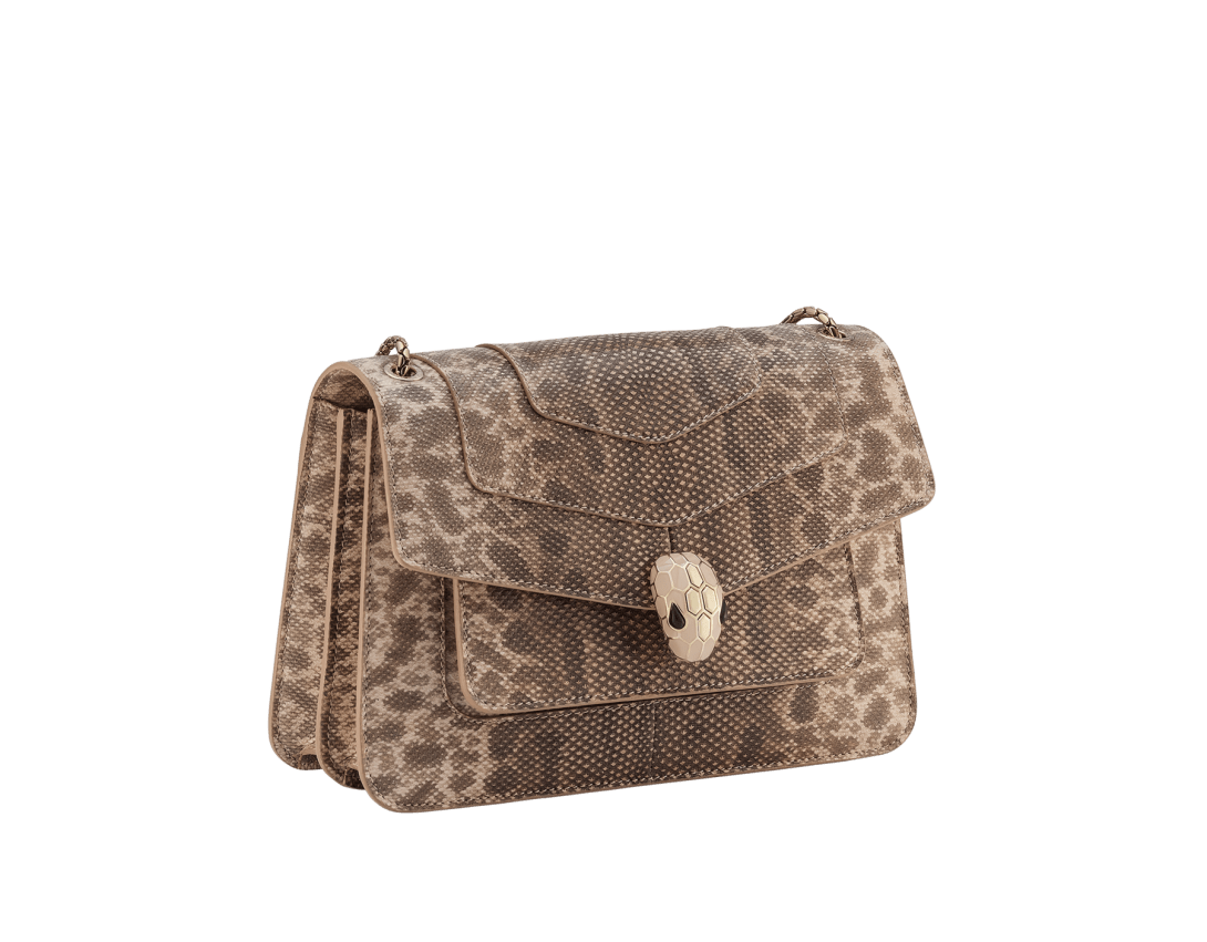 Serpenti Forever Bolso de hombro