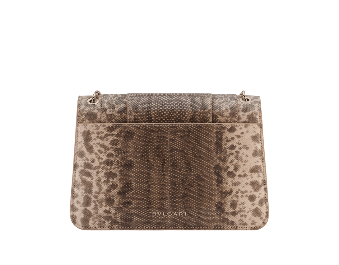 Serpenti Forever Bolso de hombro