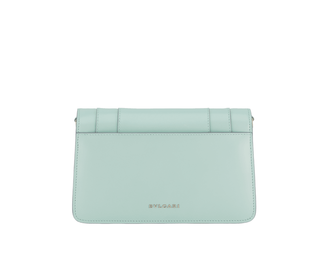 Serpenti Forever East-West Shoulder Bag