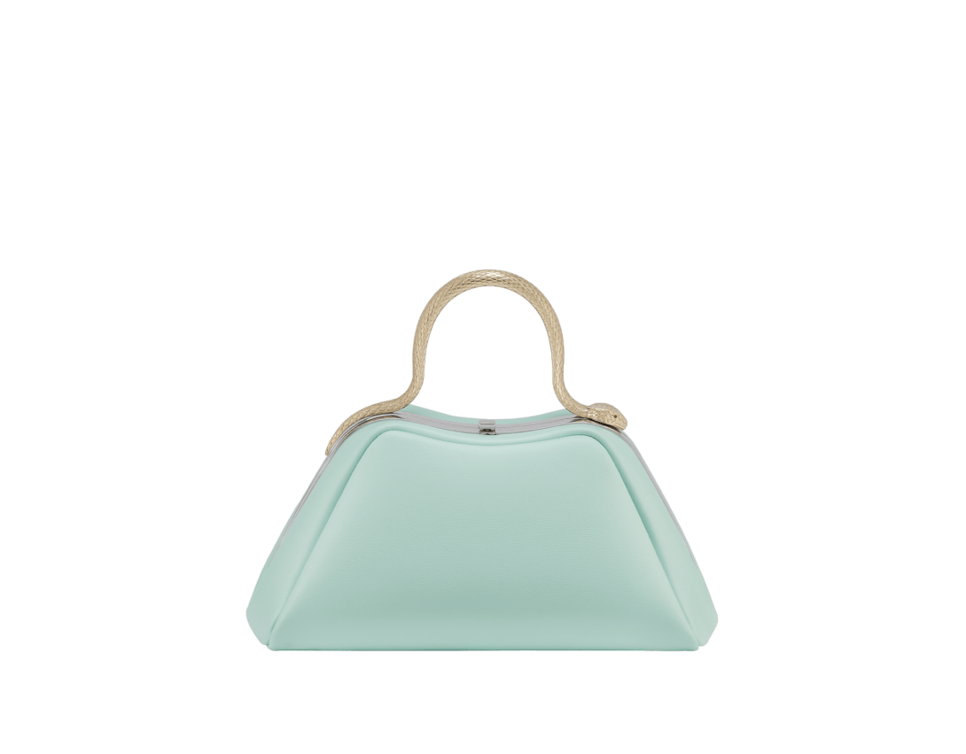 Serpentine Mini borsa a mano