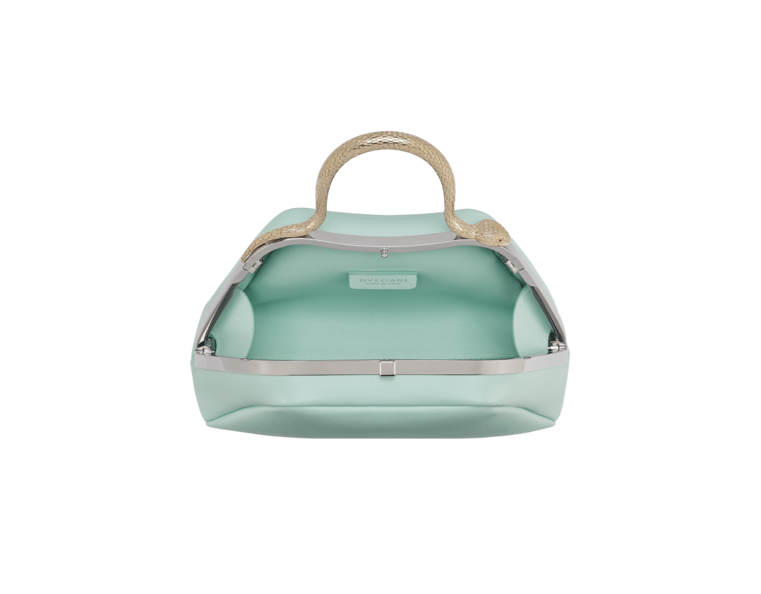 Serpentine Mini borsa a mano