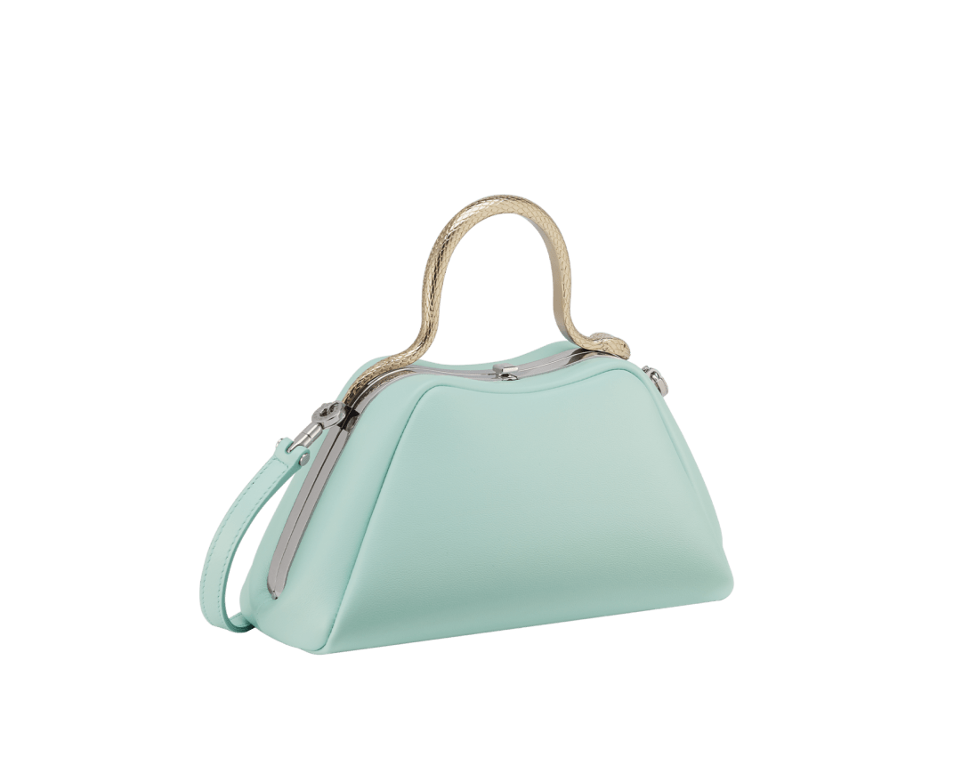Serpentine Mini borsa a mano