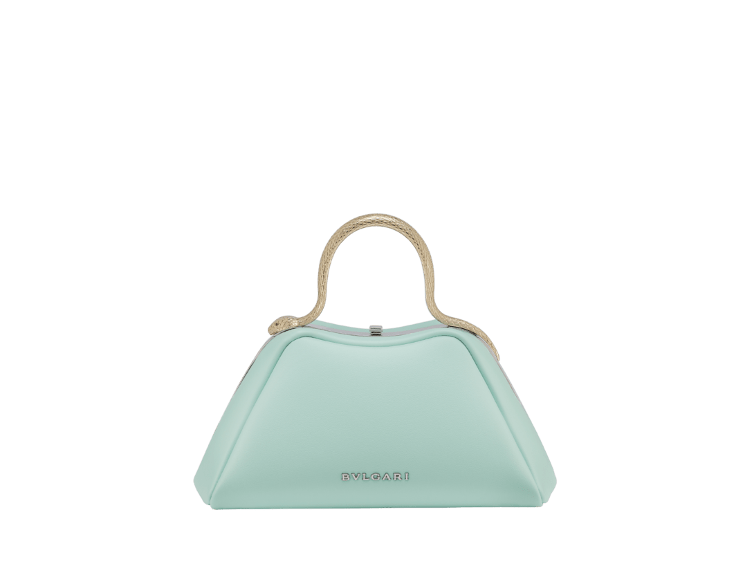 Serpentine Mini borsa a mano