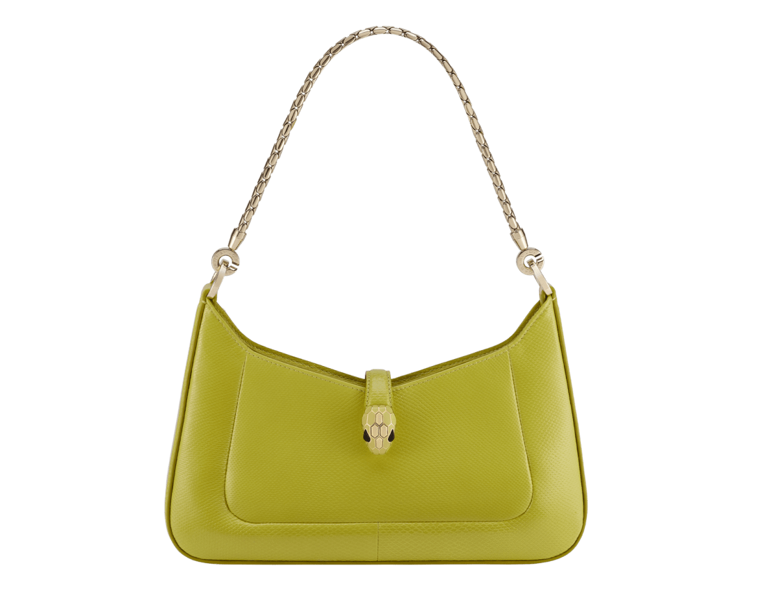 Serpenti Baia Shoulder Bag