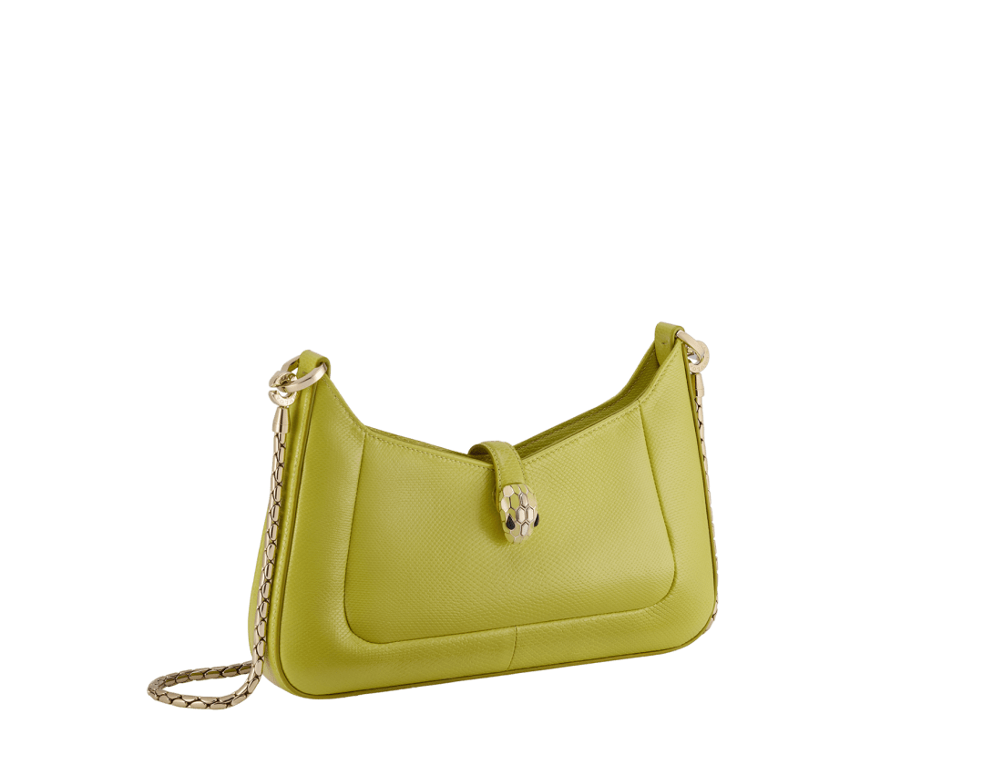 Serpenti Baia Shoulder Bag