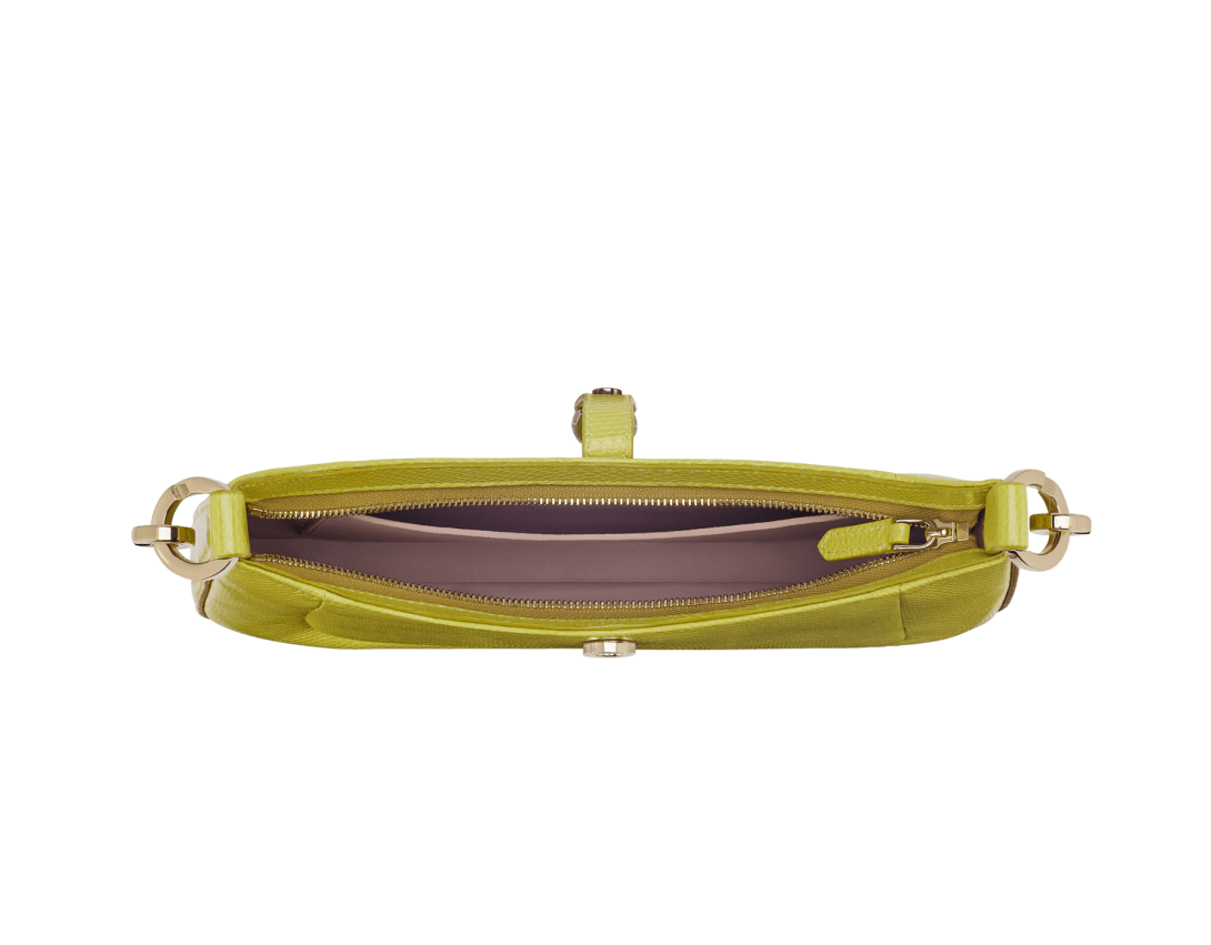 Serpenti Baia Shoulder Bag