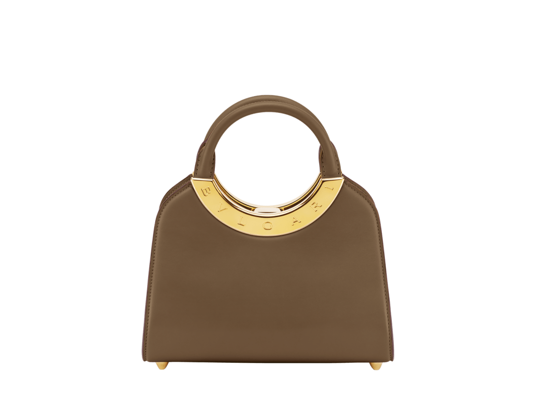 Bvlgari Roma Borsa a mano piccola