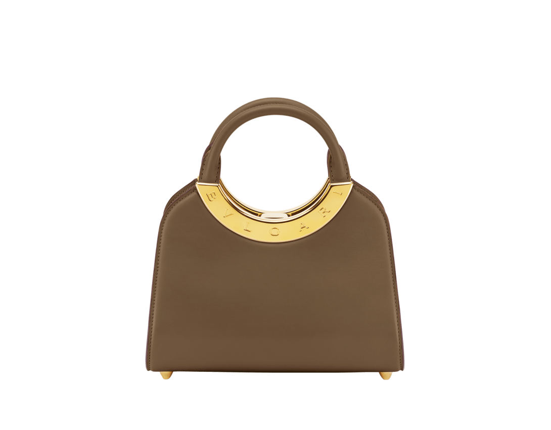 Bvlgari Roma Borsa a mano piccola