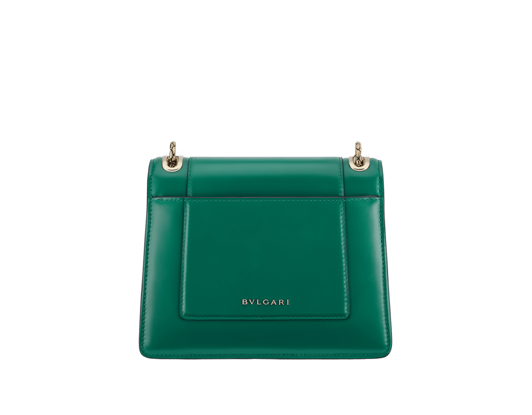 Serpenti Forever Day-to-Night Borsa a spalla