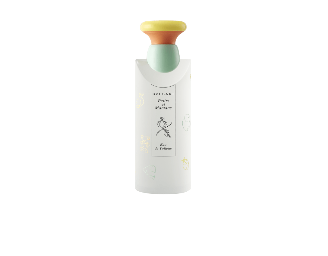 Petits et Mamans Eau de Toilette
