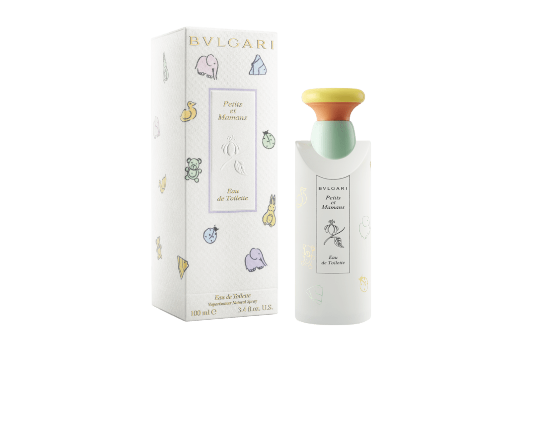 Petits et Mamans Eau de Toilette