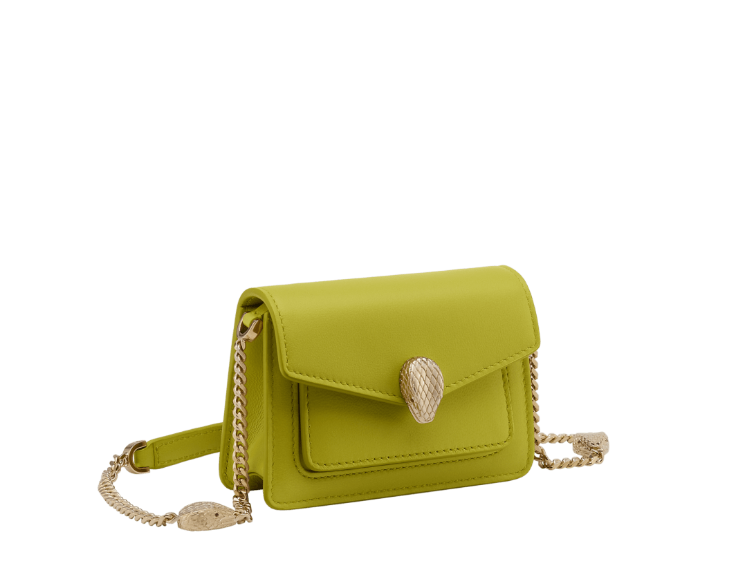 Serpenti Forever Micro Bag