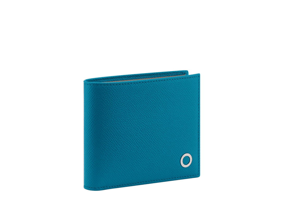 BVLGARI BVLGARI MAN Bifold Wallet