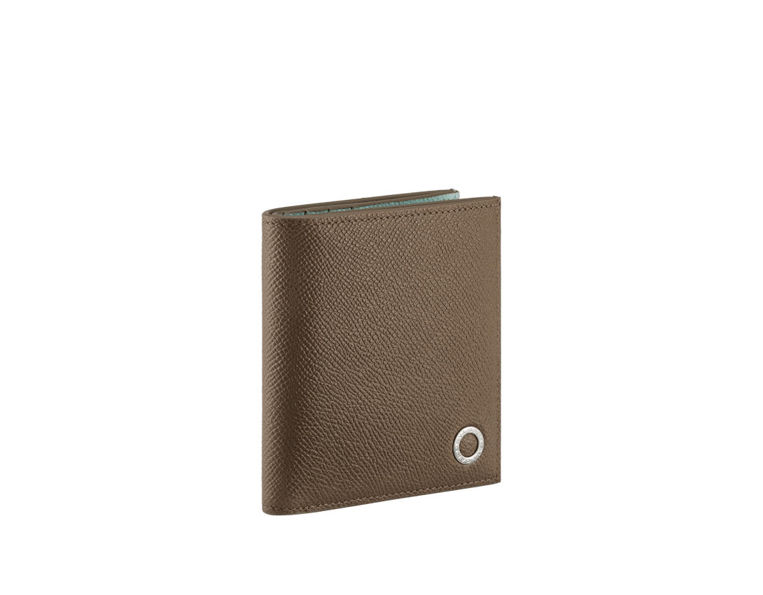 BVLGARI BVLGARI MAN Bifold Wallet
