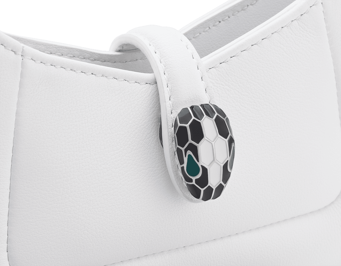 Serpenti Baia Micro Bag