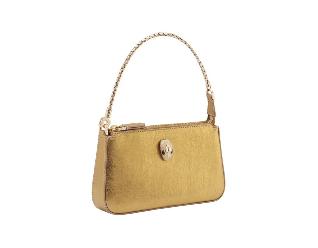 Serpenti Forever Clutch