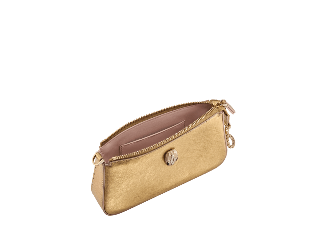 Serpenti Forever Clutch