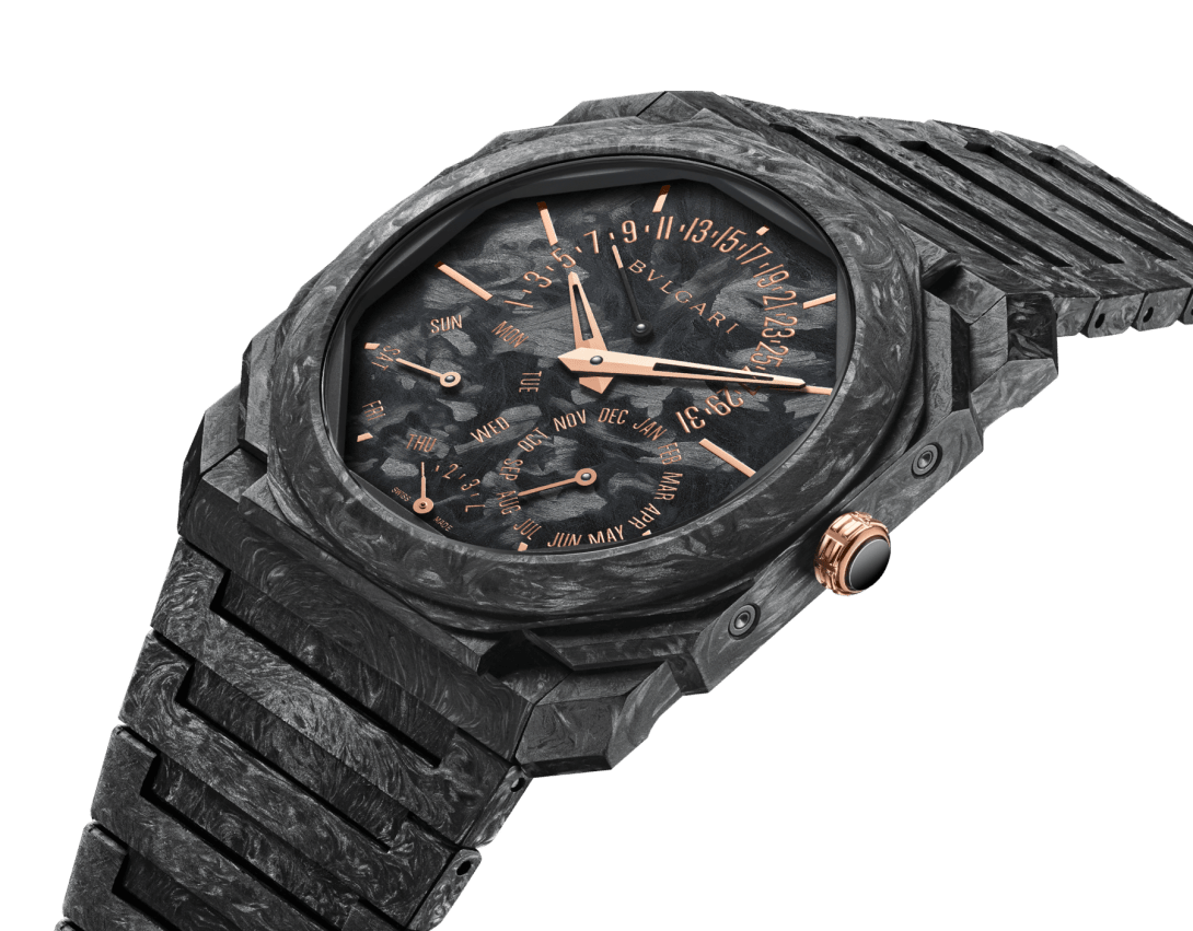 Octo Finissimo Uhr