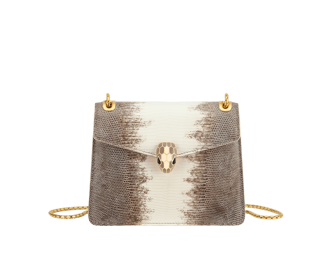 Serpenti Forever Shoulder Bag