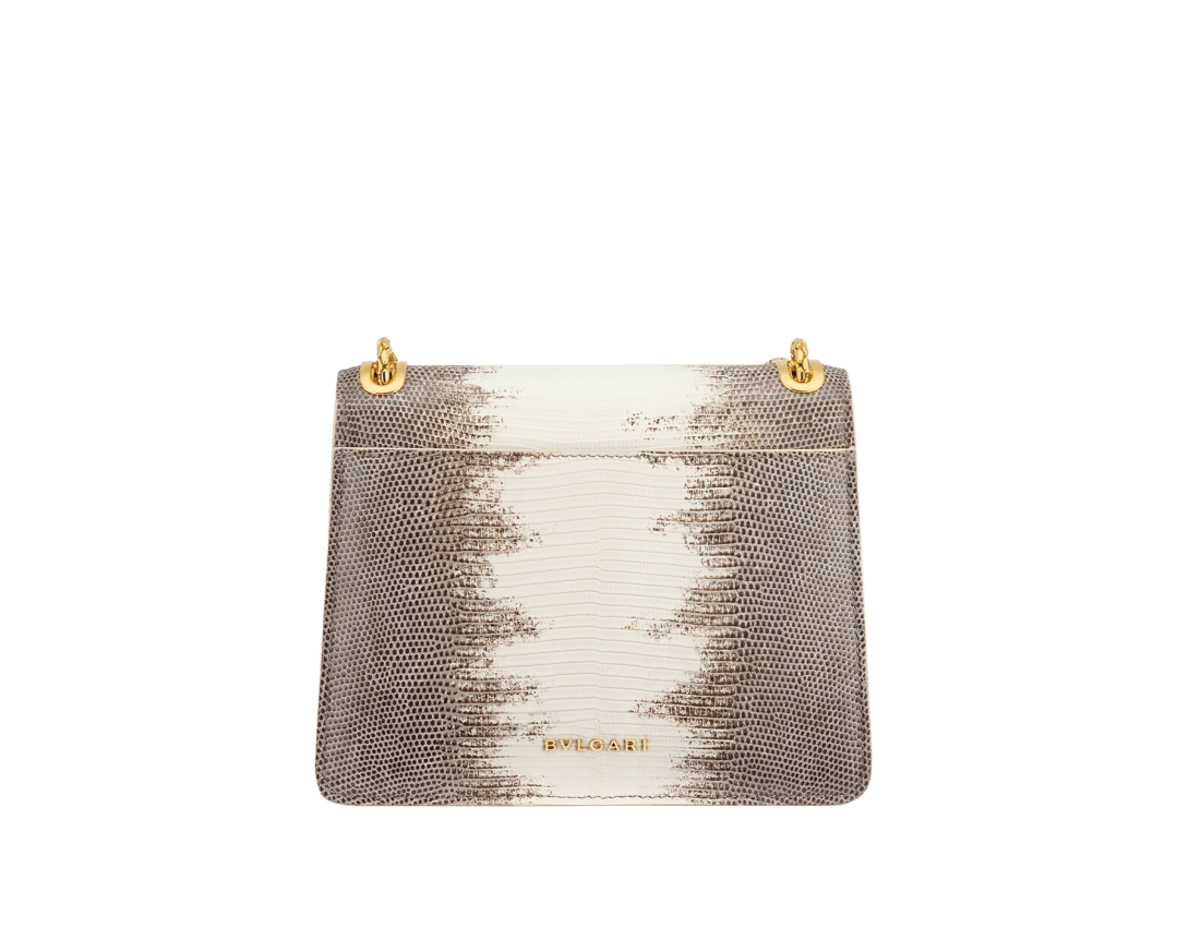 Serpenti Forever Shoulder Bag