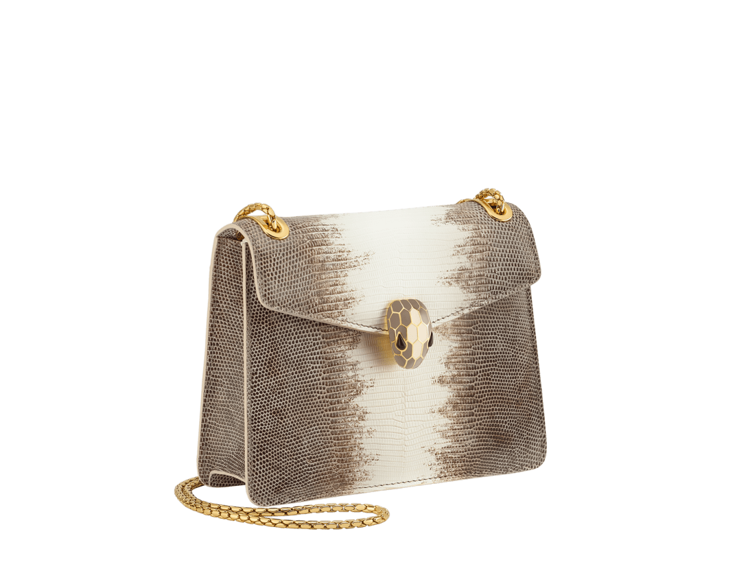 Serpenti Forever Shoulder Bag