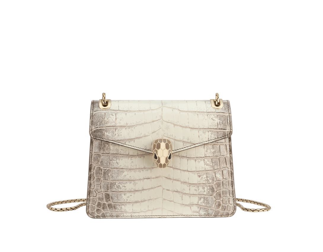 Serpenti Forever Shoulder Bag