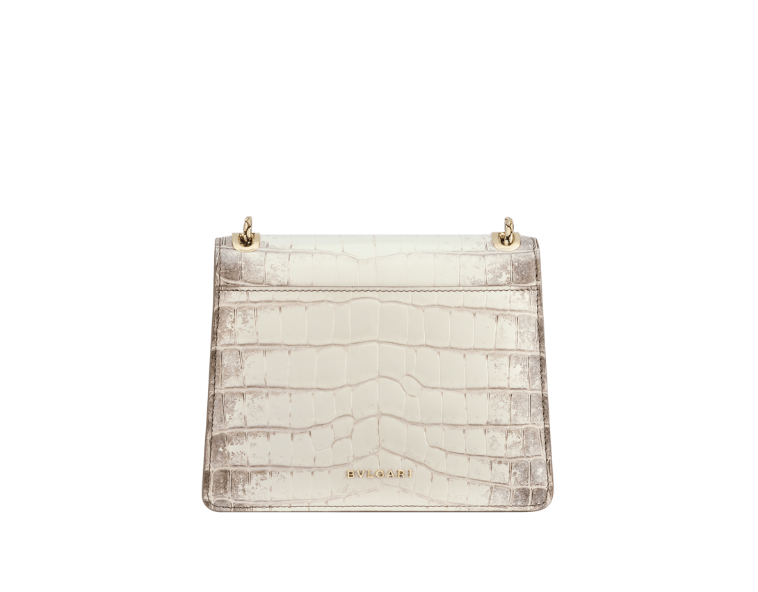 Serpenti Forever Shoulder Bag