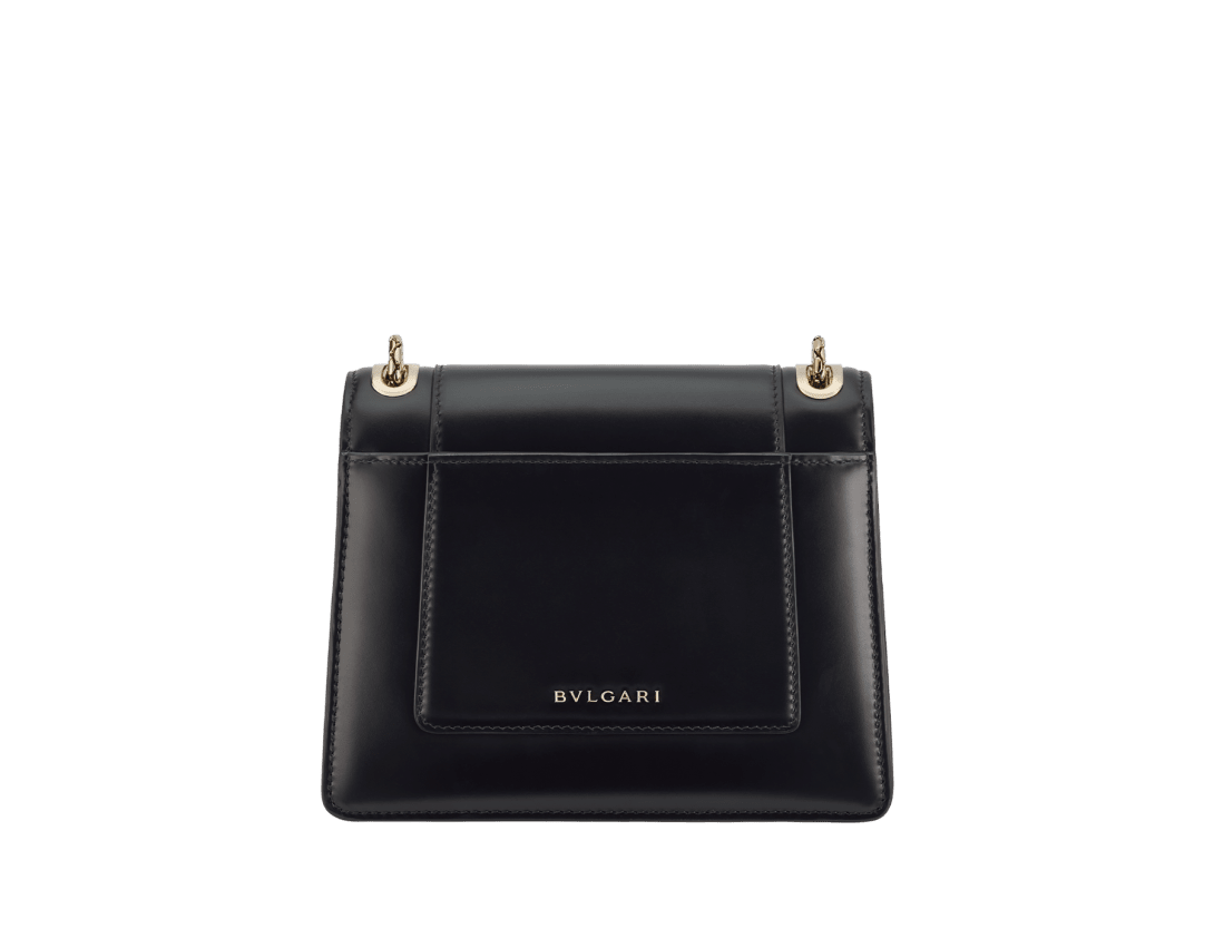 Serpenti Forever Day-to-Night Shoulder Bag