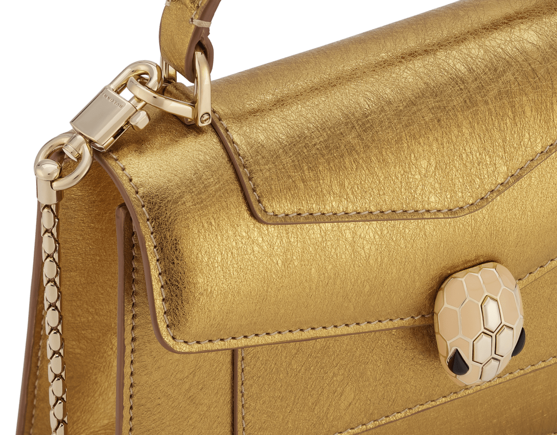 Serpenti Forever