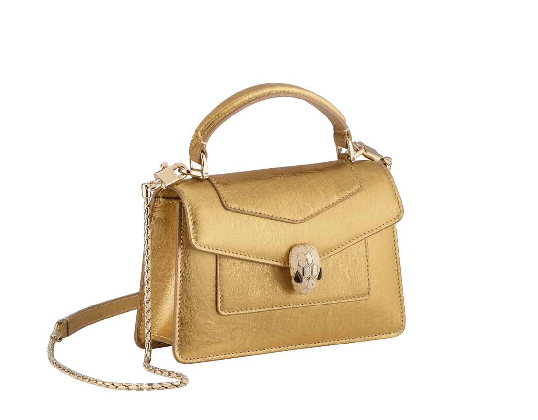 Serpenti Forever