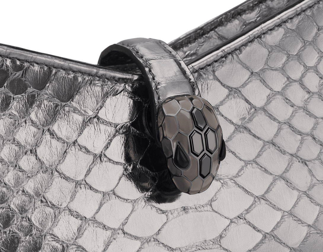 Serpenti Baia Shoulder Bag