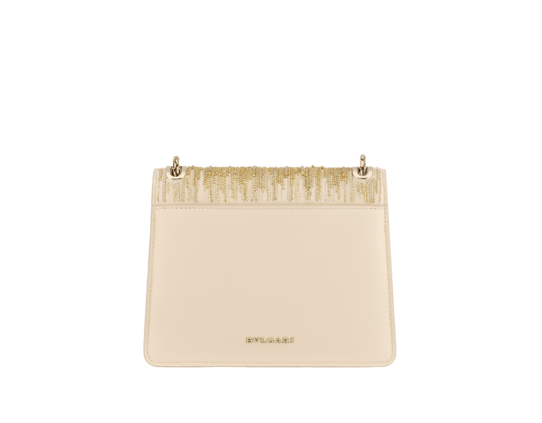 Serpenti Forever Day-to-Night Shoulder Bag