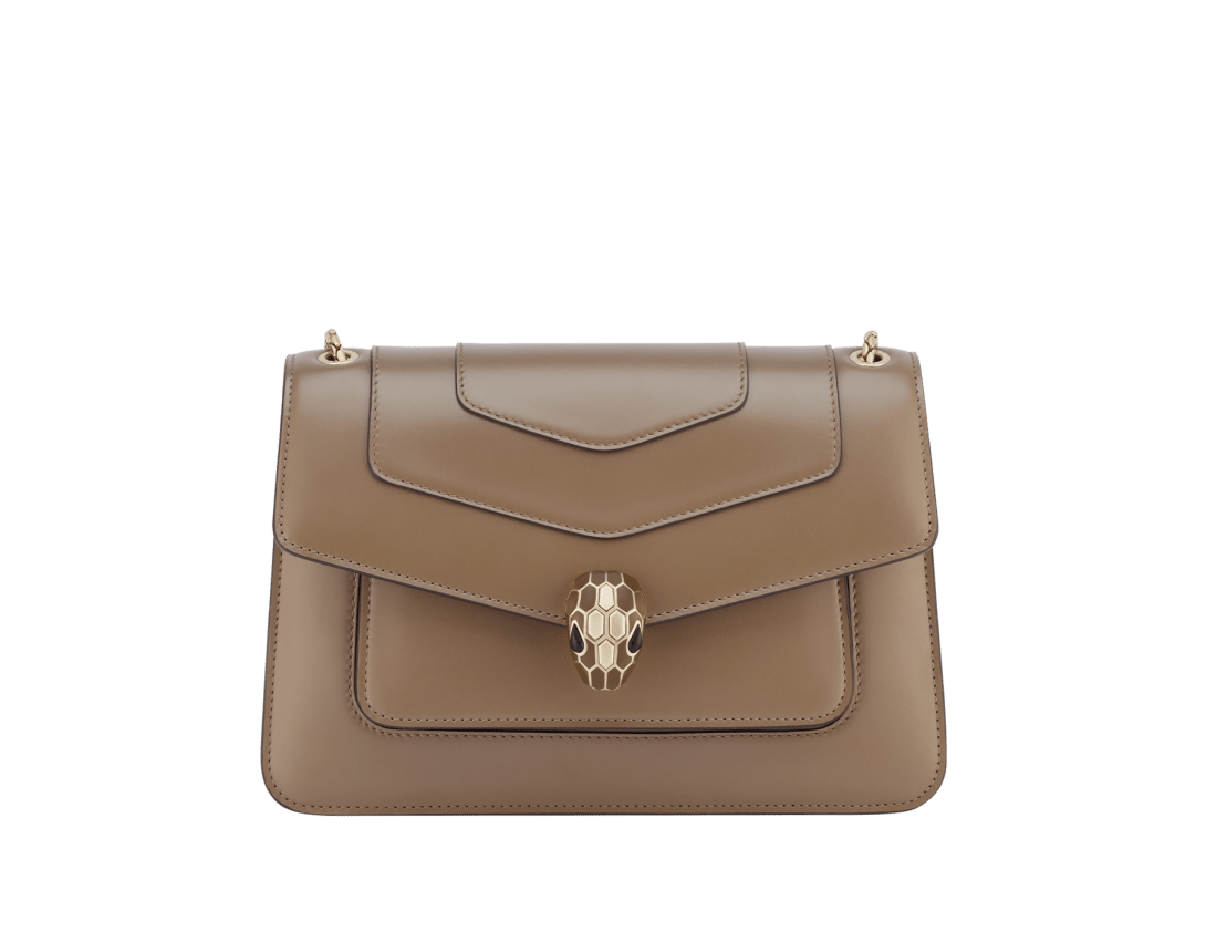 Serpenti Forever系列 肩包