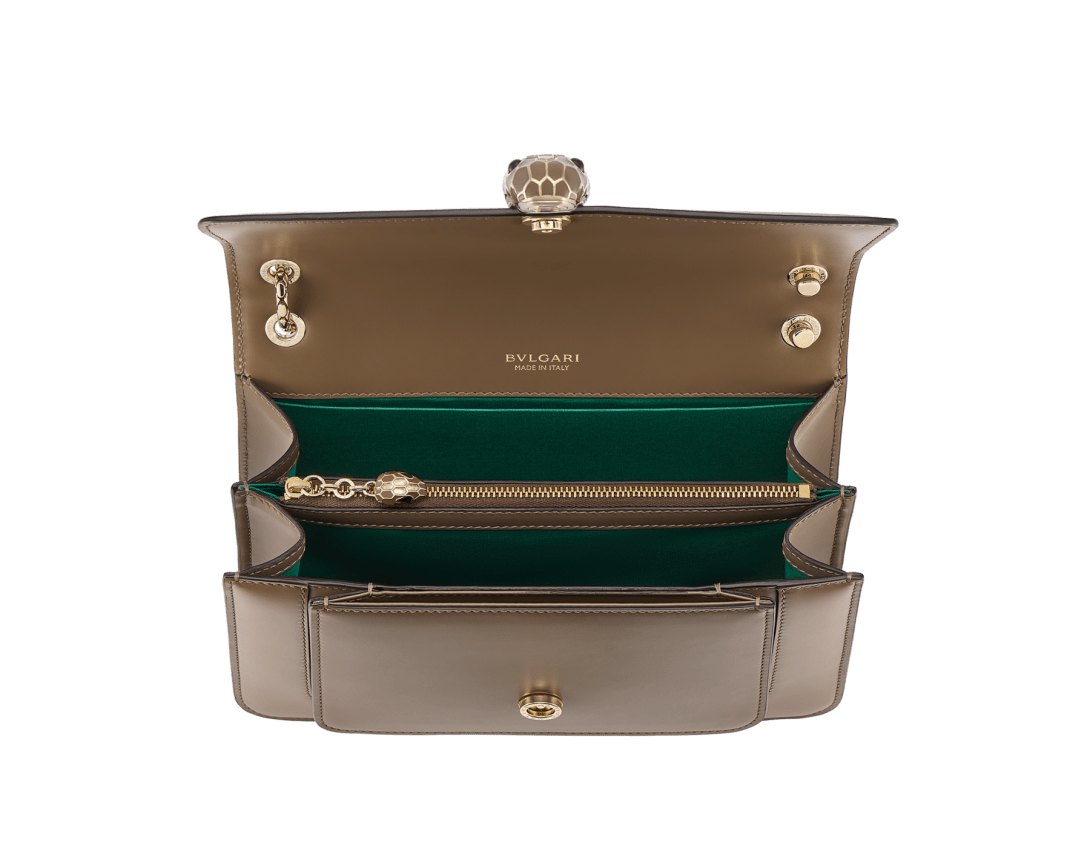 Serpenti Forever系列 肩包