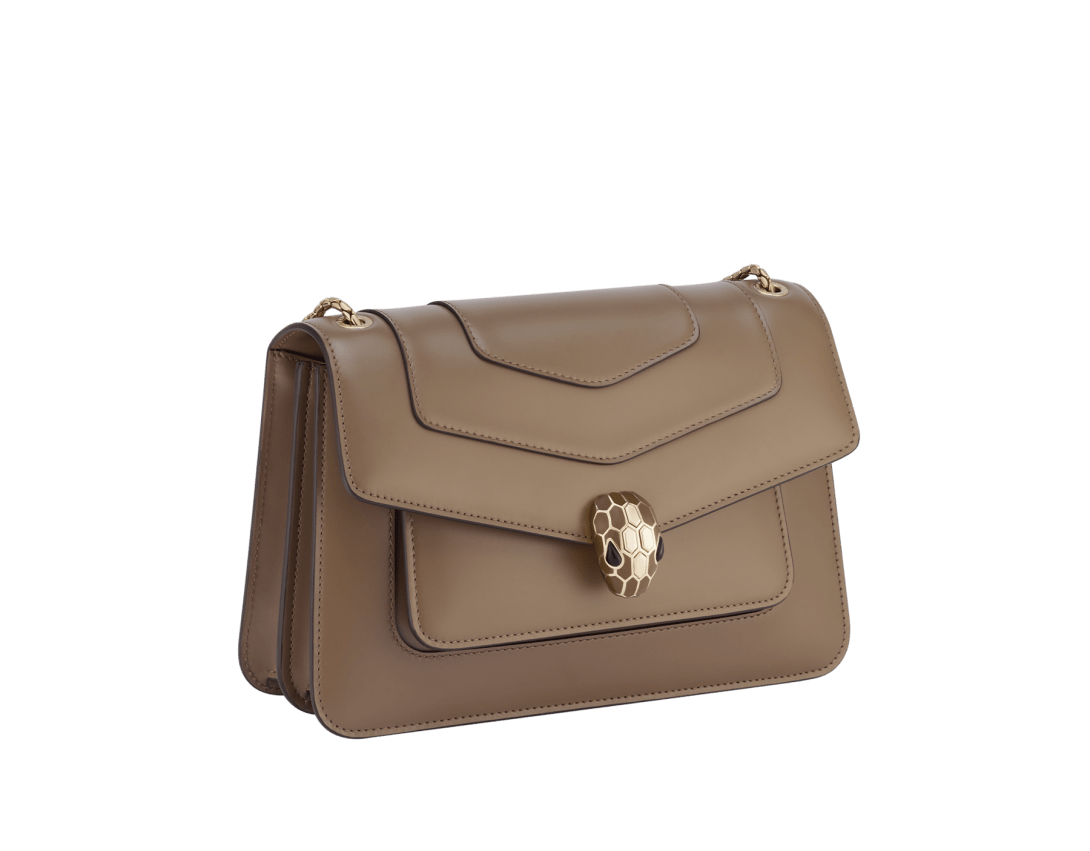 Serpenti Forever系列 肩包