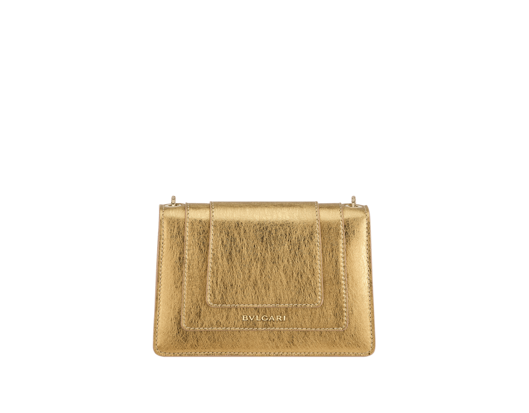 Serpenti Forever Crossbody Mini Bag