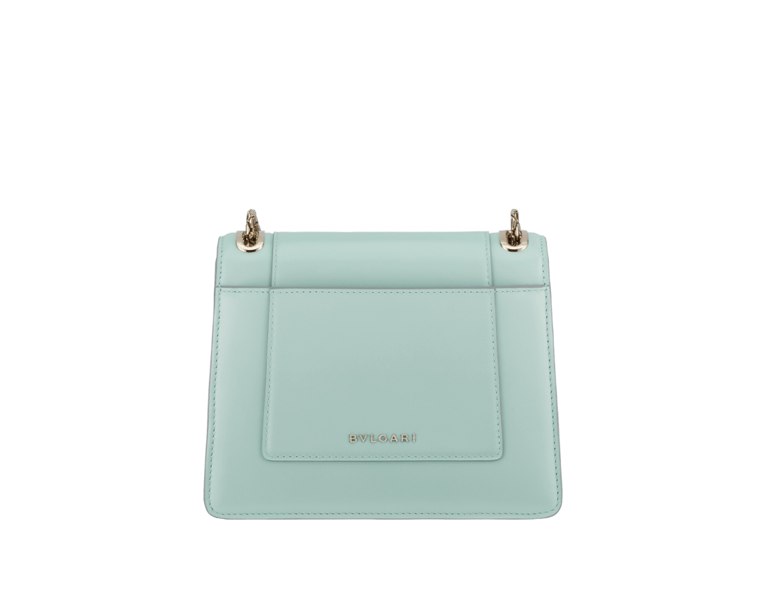 Serpenti Forever Day-to-Night Shoulder Bag