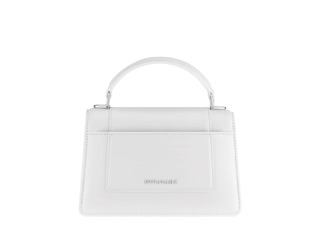 Serpenti Forever Mini top handle bag
