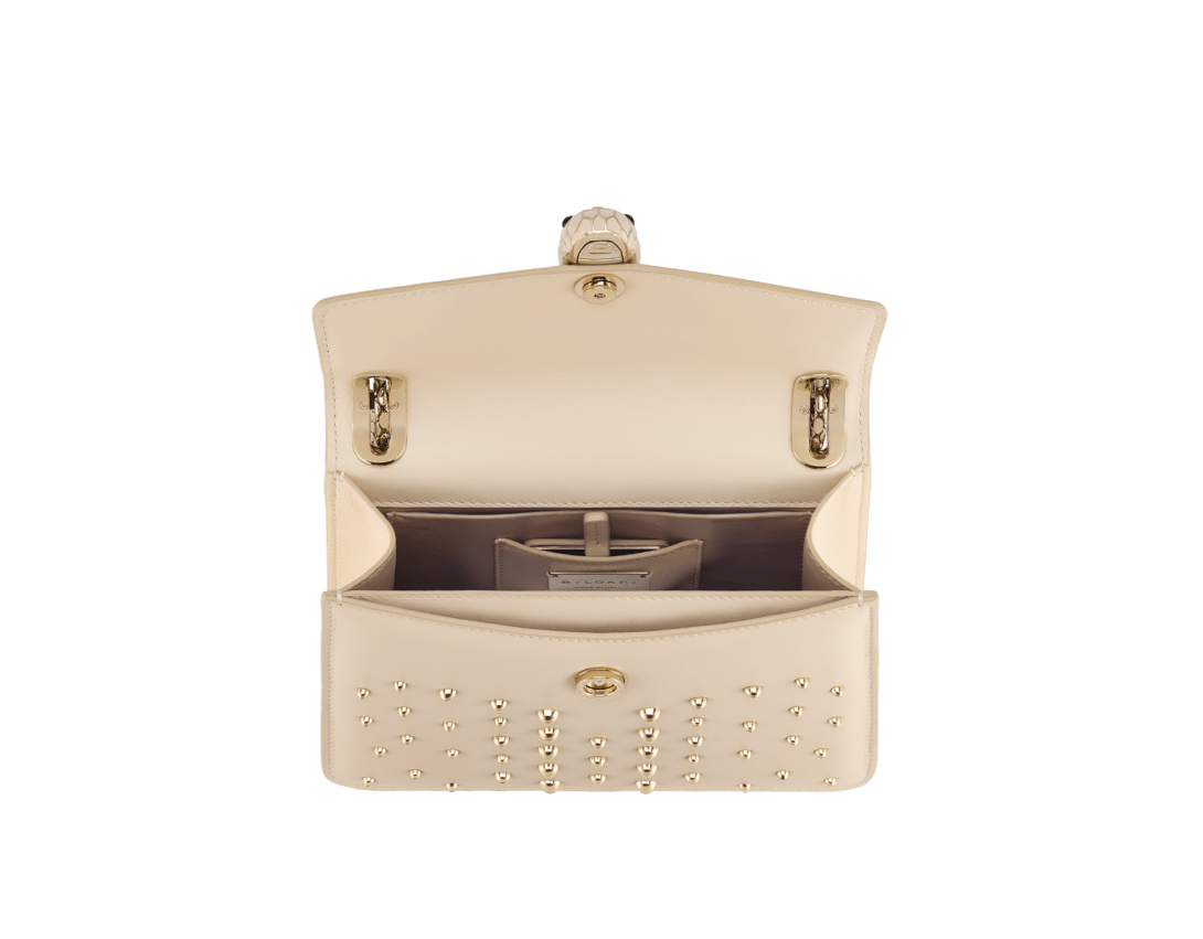 Serpenti Forever Shoulder Bag